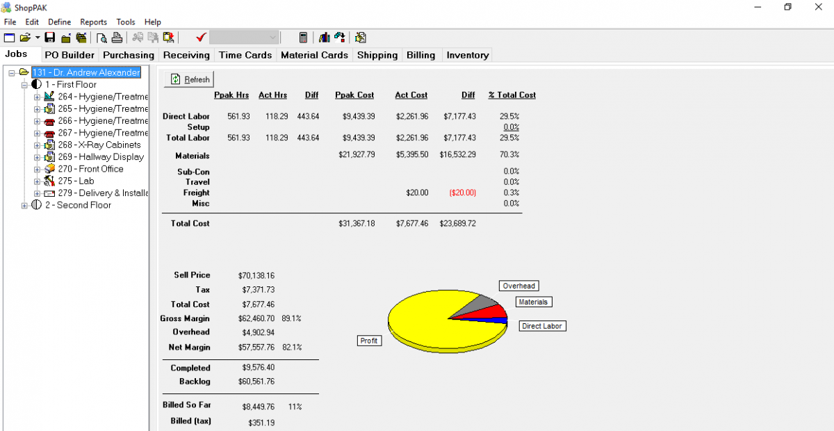 ShopPAK - TradeSoft, Inc.