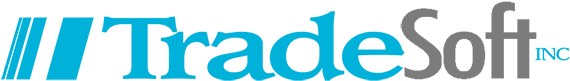 TradeSoft Website Logo