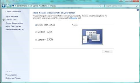 ProjectPAK windows / columns issue - TradeSoft, Inc.