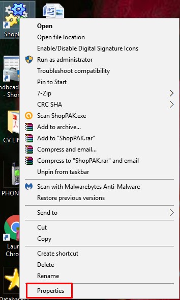 "PO_DOCQ"-Based Error Message - TradeSoft, Inc.