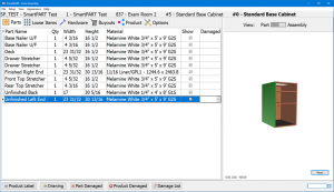 SmartPART - TradeSoft, Inc.