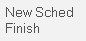 18. New Sched Finish Date