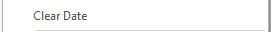 5. Clear Date
