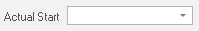 32. Actual Start Date
