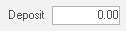 9. Deposit