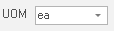 16. UOM