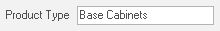30. Product Type