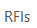 12. RFIs