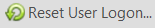 8. Reset User Logon