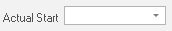 45. Actual Start Date